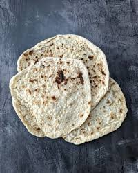 Taftoon Bread (1 pc)